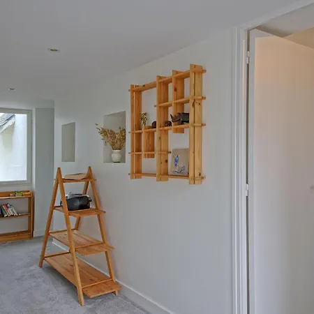 Charme De La Pointe De Penchateau By Interhome Holiday home *