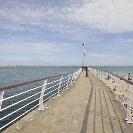 Pointe De Penchateau-villa 8 Pers- By Interhome Feriehus Le Pouliguen