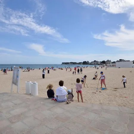 Charme De La Pointe De Penchateau By Interhome Le Pouliguen