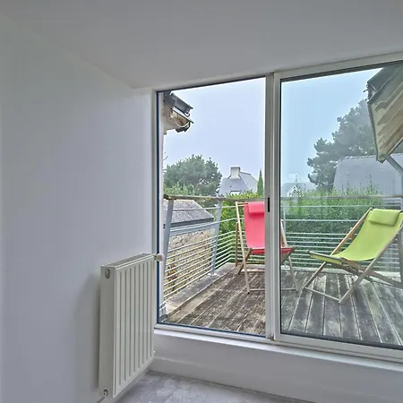 Feriehus Pointe De Penchateau-villa 8 Pers- By Interhome