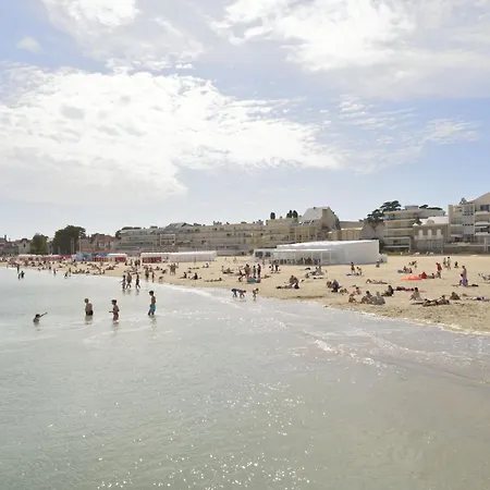 Pointe De Penchateau-villa 8 Pers- By Interhome *