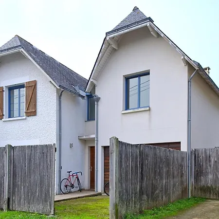 Pointe De Penchateau-villa 8 Pers- By Interhome * Le Pouliguen