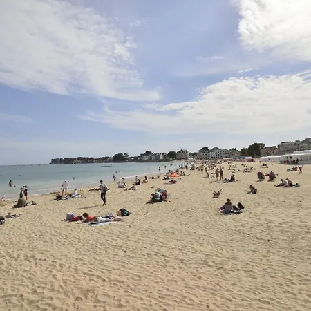 Charme De La Pointe De Penchateau By Interhome