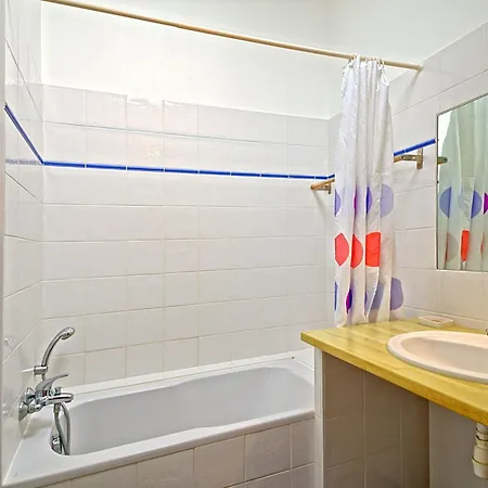 Charme De La Pointe De Penchateau By Interhome Holiday home *