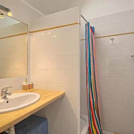 Feriehus Pointe De Penchateau-villa 8 Pers- By Interhome *