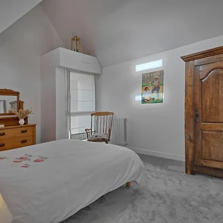 Pointe De Penchateau-villa 8 Pers- By Interhome