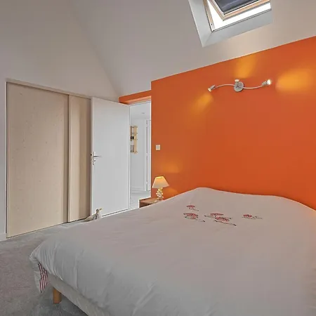 Pointe De Penchateau-villa 8 Pers- By Interhome Feriehus *