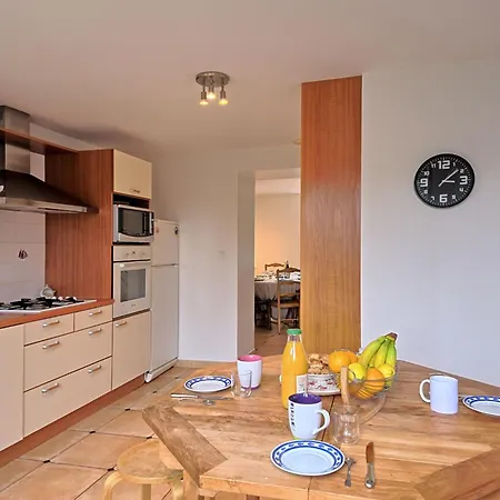 Charme De La Pointe De Penchateau By Interhome Holiday home *