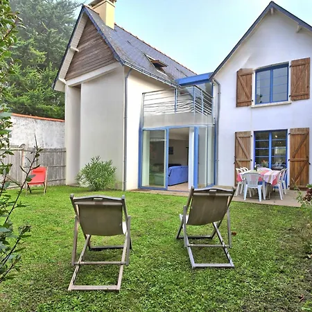 Charme De La Pointe De Penchateau By Interhome *