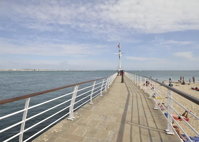 Pointe De Penchateau-villa 8 Pers- By Interhome Prázdninový dům Le Pouliguen