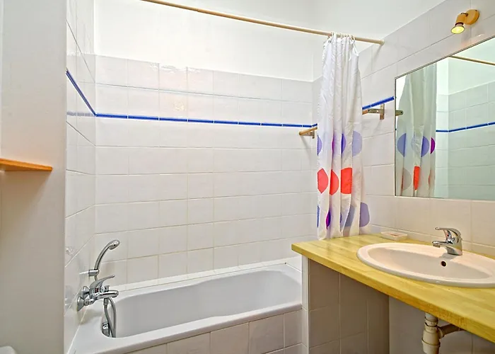 Pointe De Penchateau-villa 8 Pers- By Interhome Prázdninový dům *