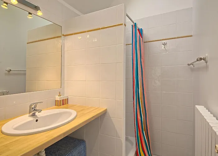 Prázdninový dům Pointe De Penchateau-villa 8 Pers- By Interhome *